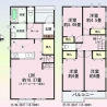 [小牧市池之内2期　A号棟]