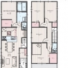 [小牧市新町1期　1号棟]
