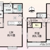 [小牧市三ツ渕2期　B号棟]