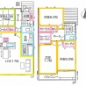 [名古屋市第2守山区川北町]