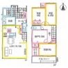 [春日井市第3出川町　3号棟]