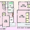 [春日井市藤山台12期　B号棟]