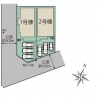 [小牧市本庄郷浦　2号棟]