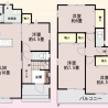 [小牧市安田町　B号棟]