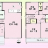 [小牧市岩崎4期　A号棟]
