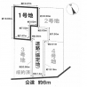 [春日井市大留町6丁目　1号地]