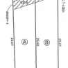 [名古屋市北区東味鋺1丁目　A区画]