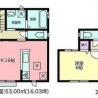 [名古屋市西区清里町4期　2号棟]