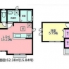 [名古屋市西区清里町4期　1号棟]