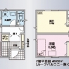 [小牧市外堀第5　2号棟]
