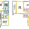 [岩倉市第2石仏町天王　1号棟]