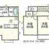 [岩倉市大地町　C号棟]