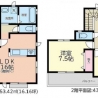 [春日井市上田楽町6期　D号棟]