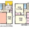 [小牧市小松寺2期　C号棟]