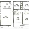 [岩倉市大地町　B号棟]