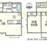 [岩倉市大地町　A号棟]