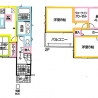 [岩倉市第2石仏町天王　2号棟]