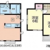 [春日井市上田楽町6期　A号棟]